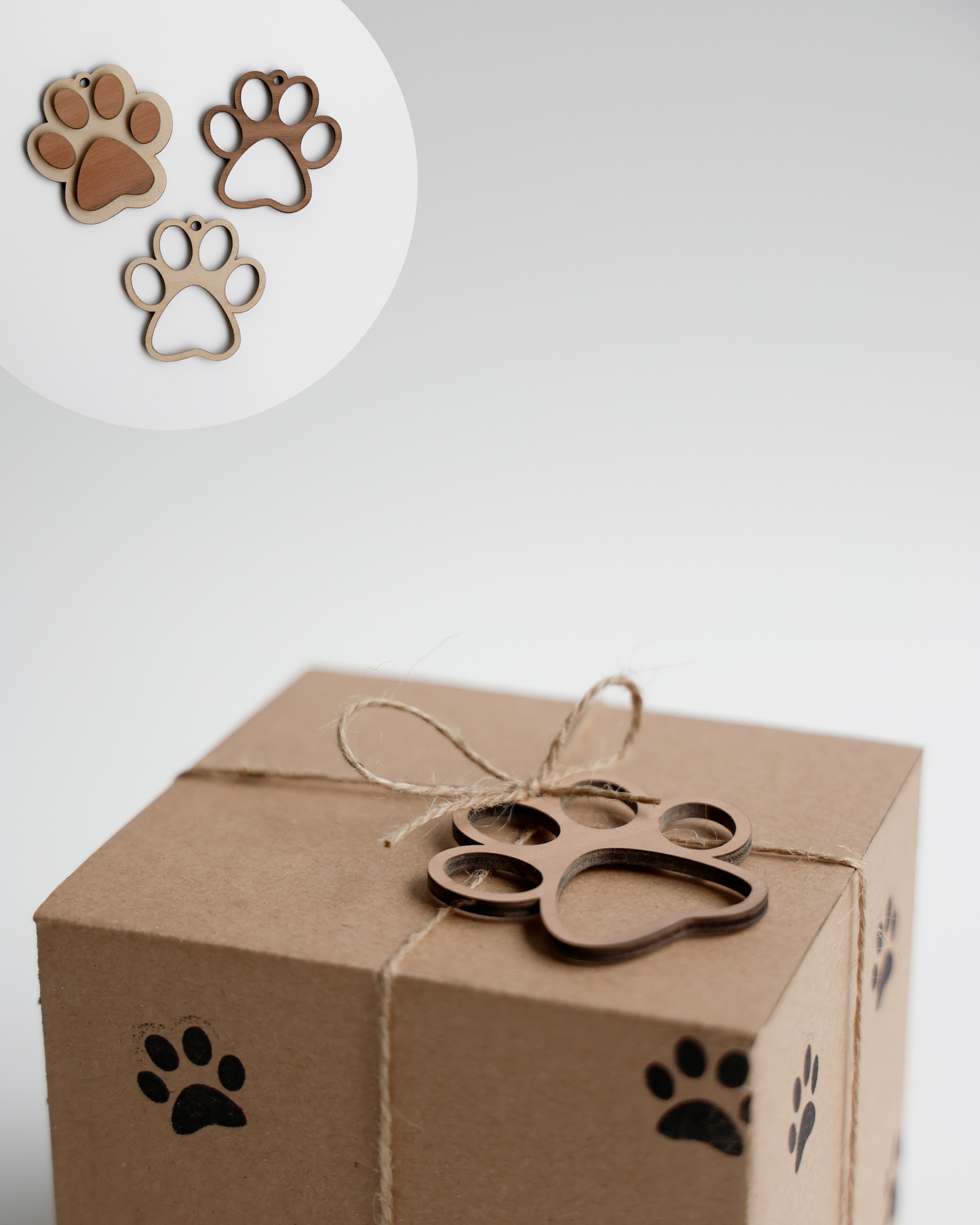 MIOMIAU BOX - Weihnachtsedition